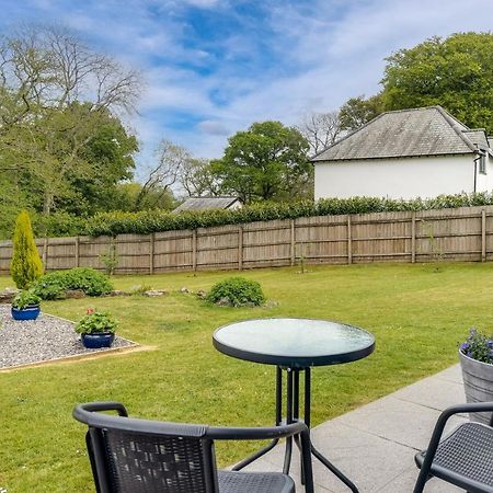 Stunning Contemporary 1 Bedroom En-Suite Annexe Plymouth Exterior photo